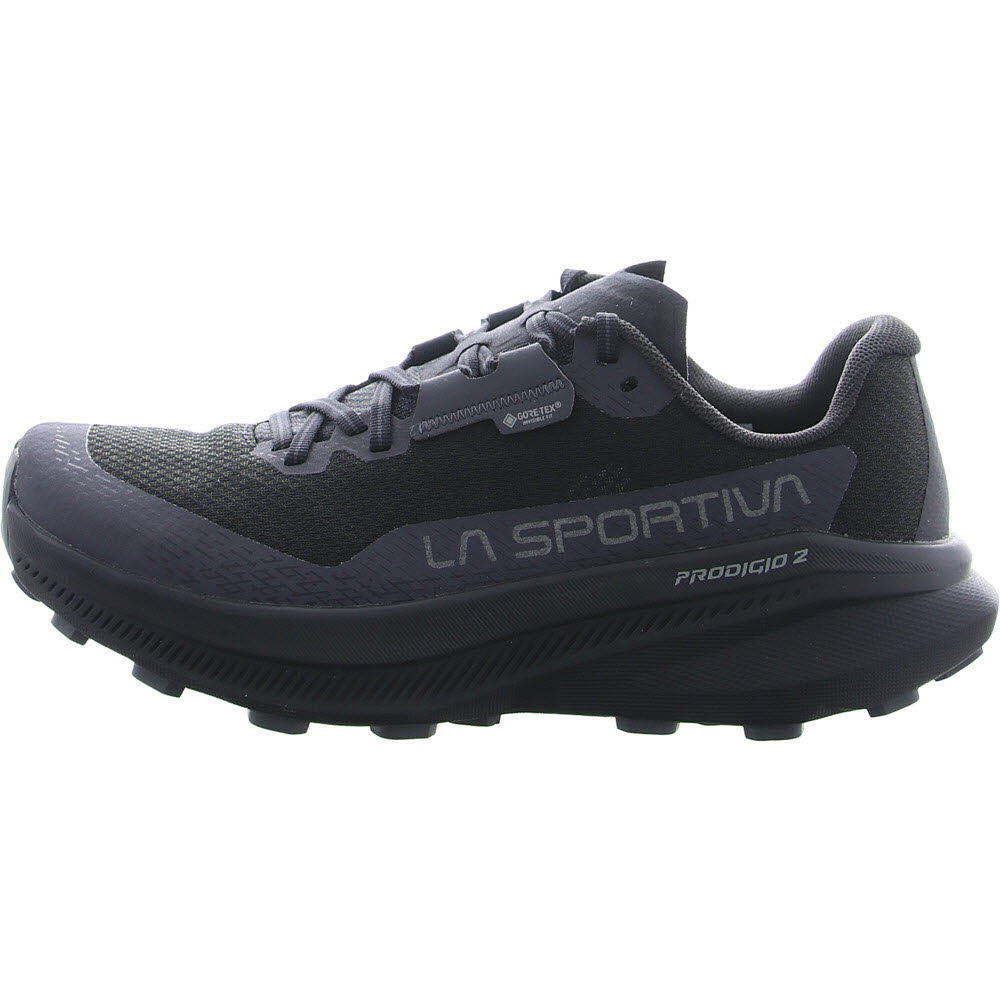 Prodigio 2 Woman GTX
