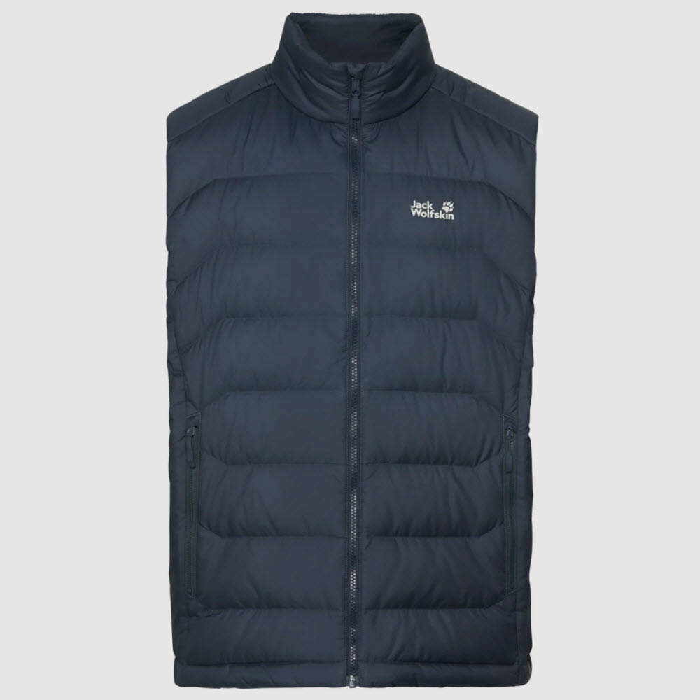 WILD PASS DOWN VEST M RDS