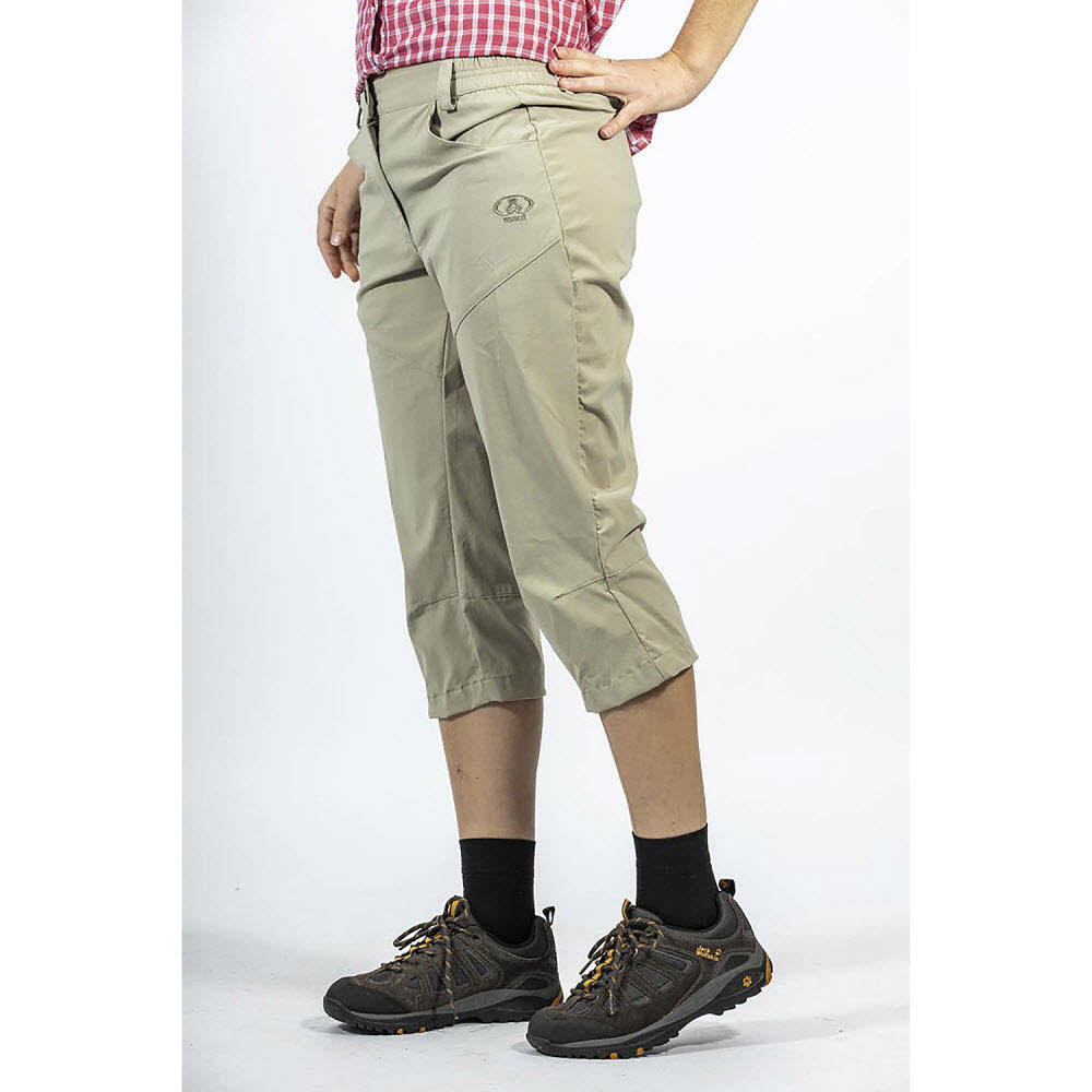 Rennes - Caprihose elastic