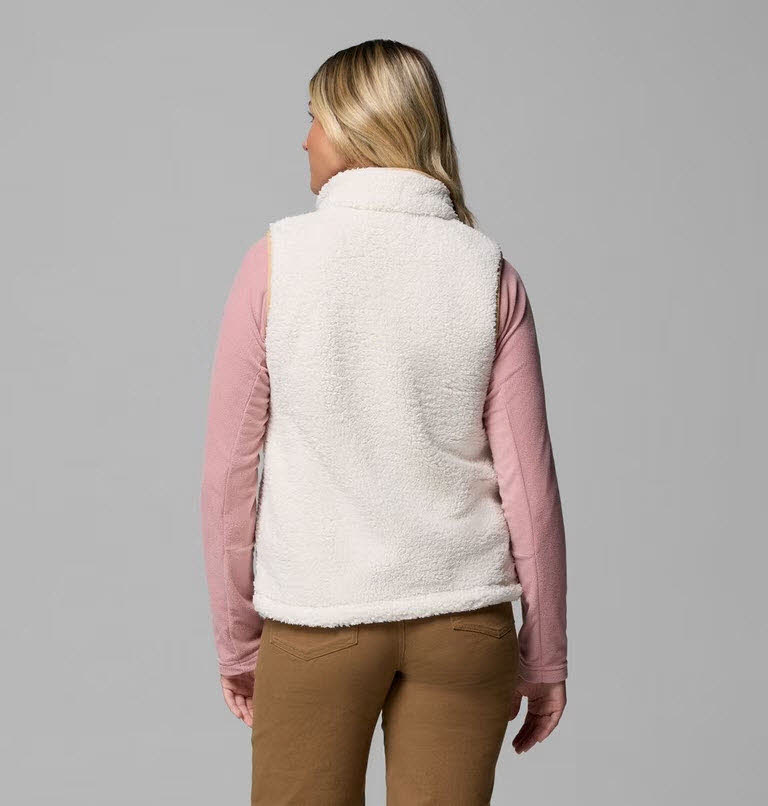 West Bend Vest II