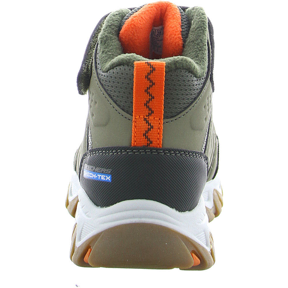 RUGGED RANGER - HYDRO-TREK