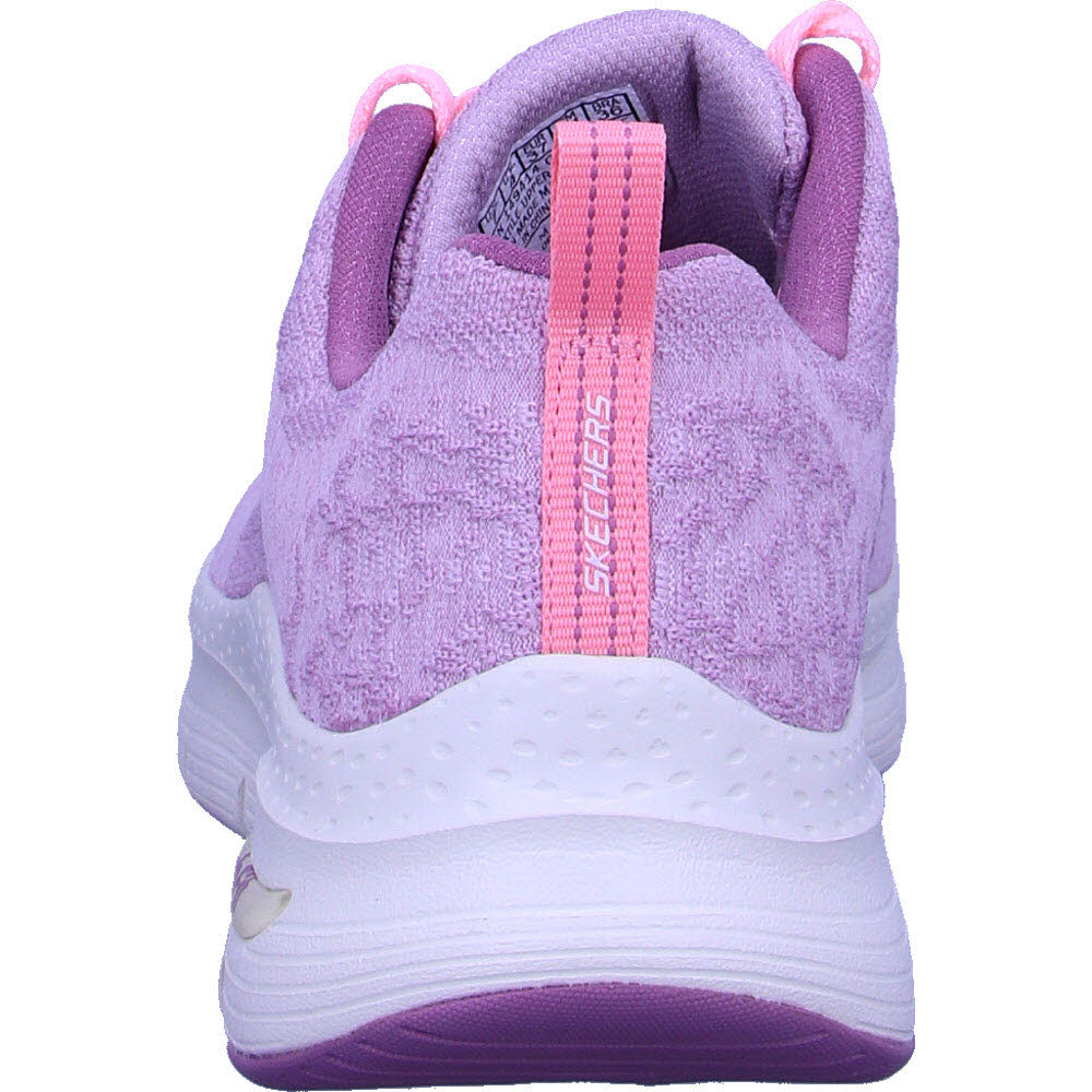 ARCH FIT - COMFY WAVE