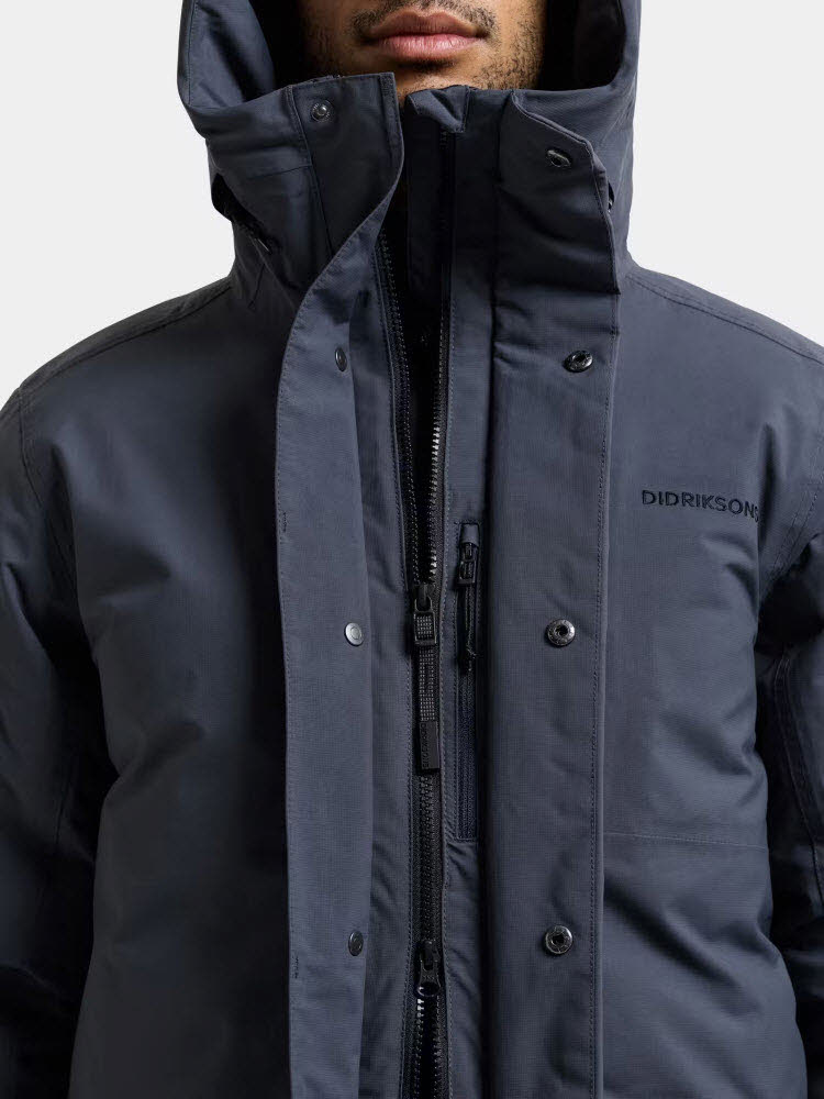 AKILLES USX PARKA 3
