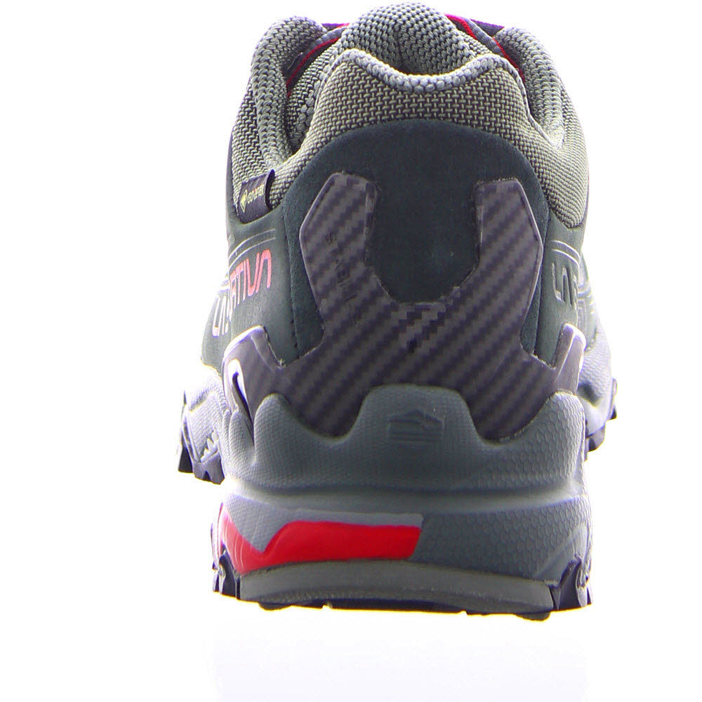 Ultra Raptor II Leather  Woman