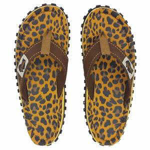 GUMBIES Leopard