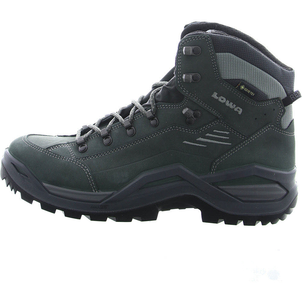 RENEGADE EVO GTX MID