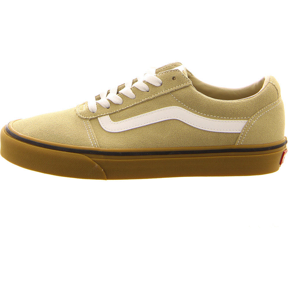 Ward SUEDE GUM
