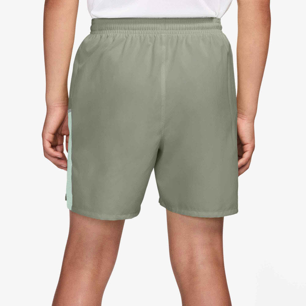 K NK DF MILER SHORT