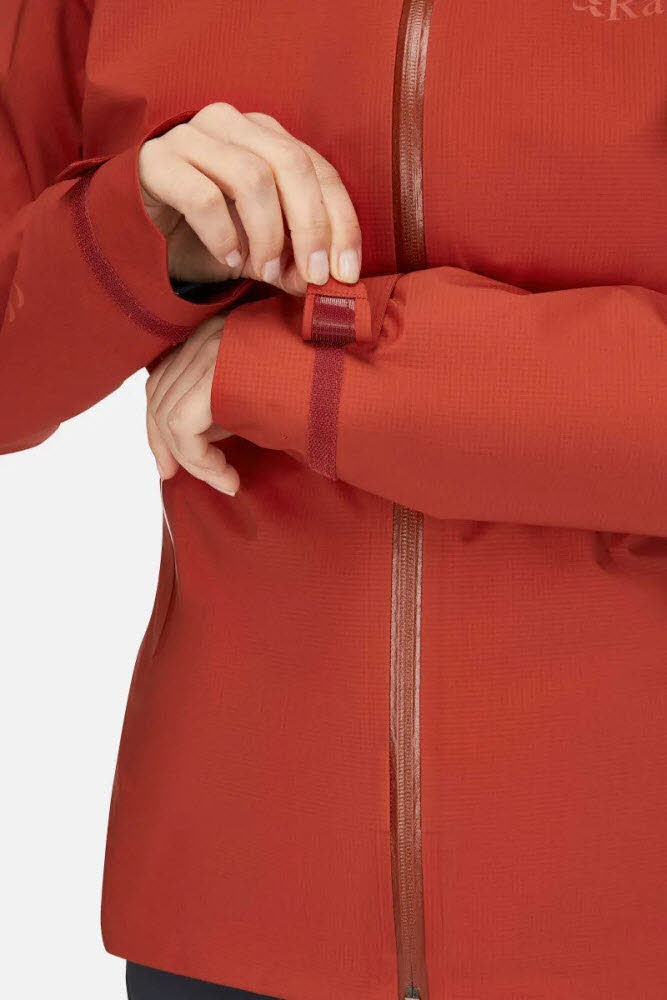 Firewall Light Jacket Wmns