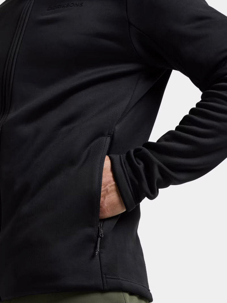 FIELD USX FULLZIP