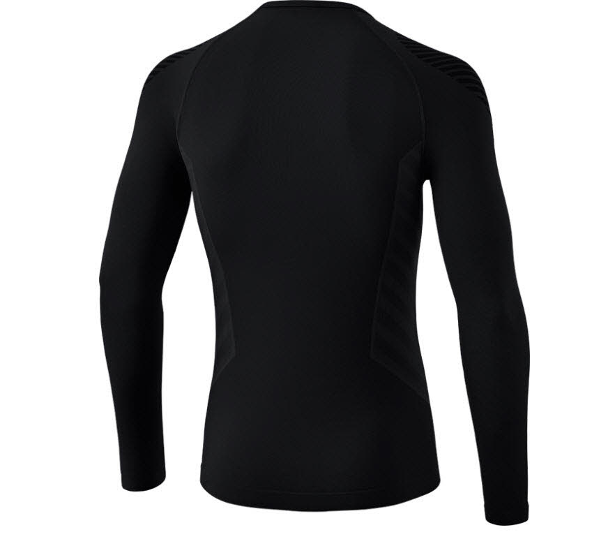 NOS ATHLETIC longsleeve function