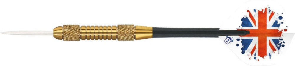 Mach Steel Dart 21g