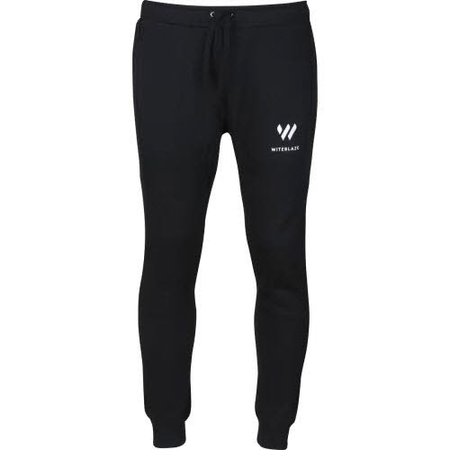 NOS HANUM Men´s pant,schwarz