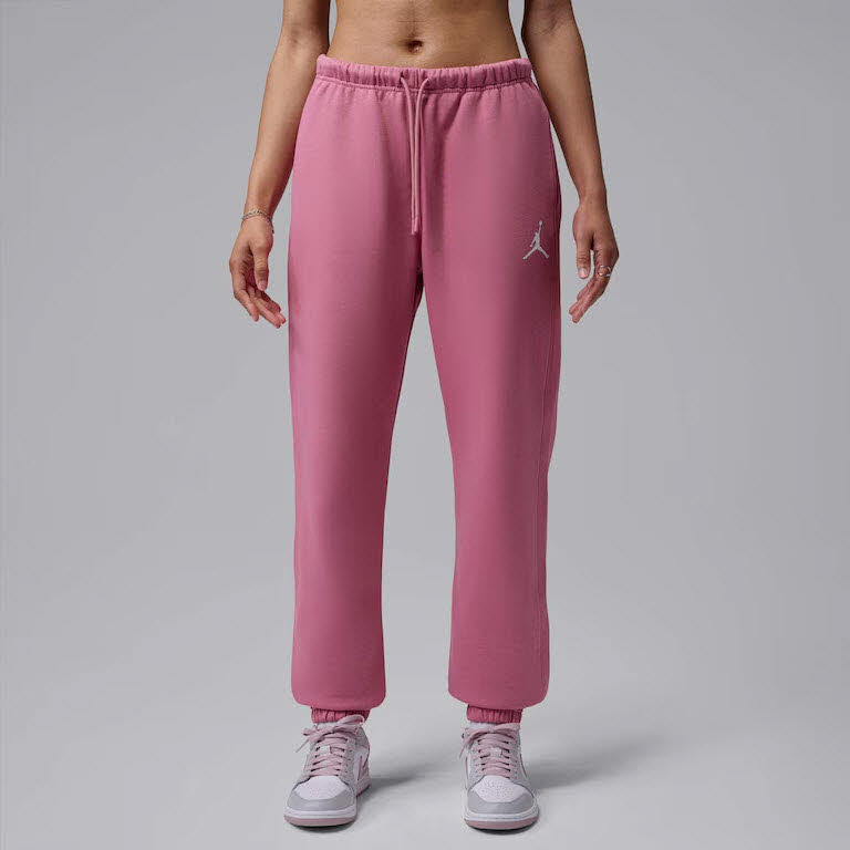 W J JUMPMAN FLC PANT 2
