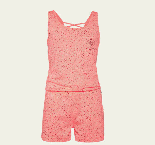 DIONNE JR playsuit