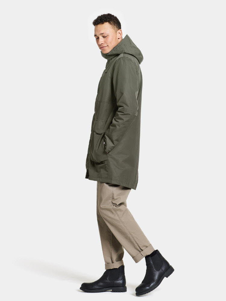 ANDREAS USX PARKA