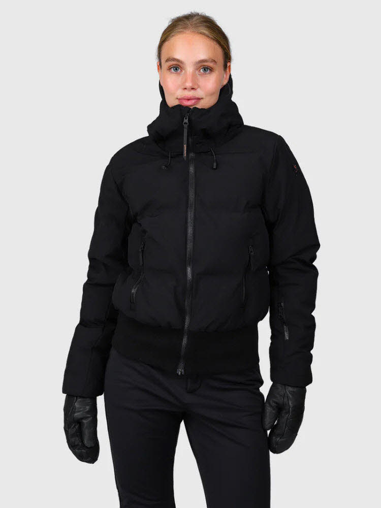 Firecrown Women Snow Jacket