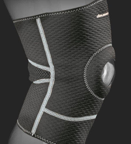 Kniebandage Patella