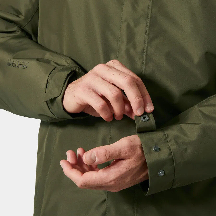 DUBLINER INSULATED JACKET