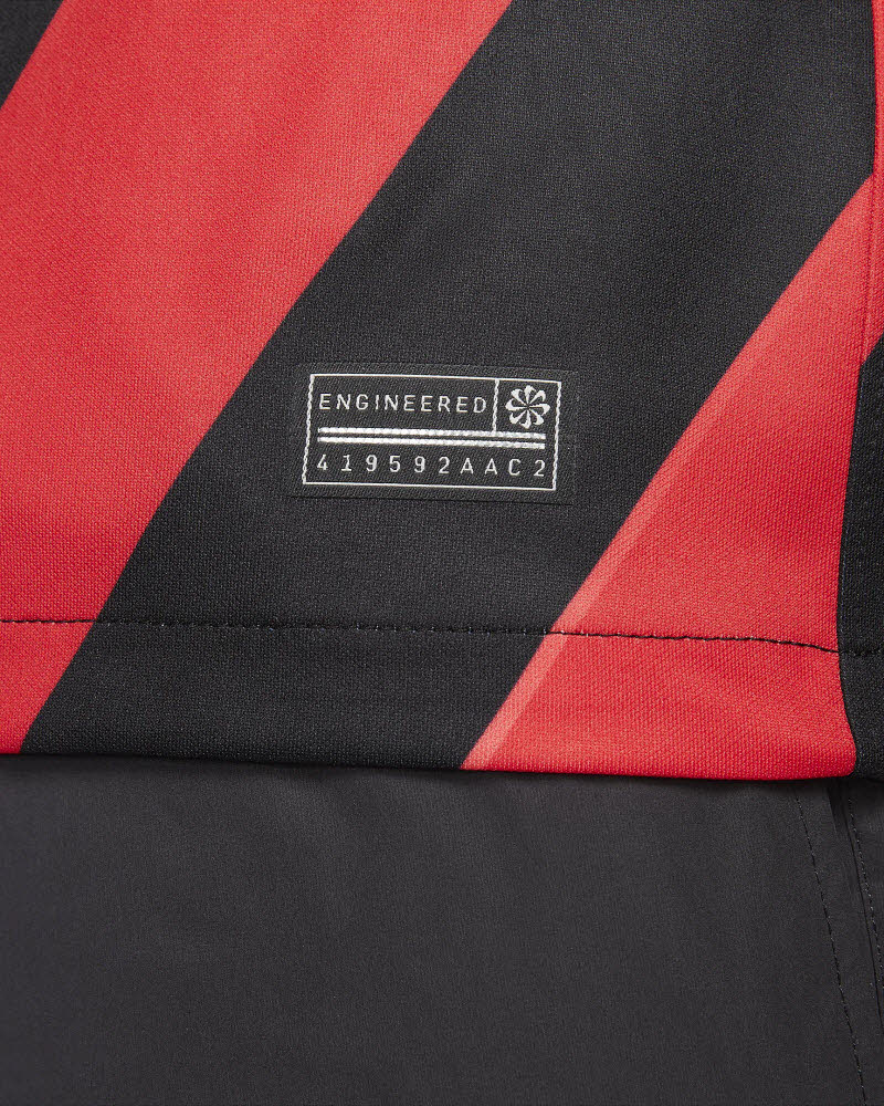 Eintr. Frankfurt Home 23/24