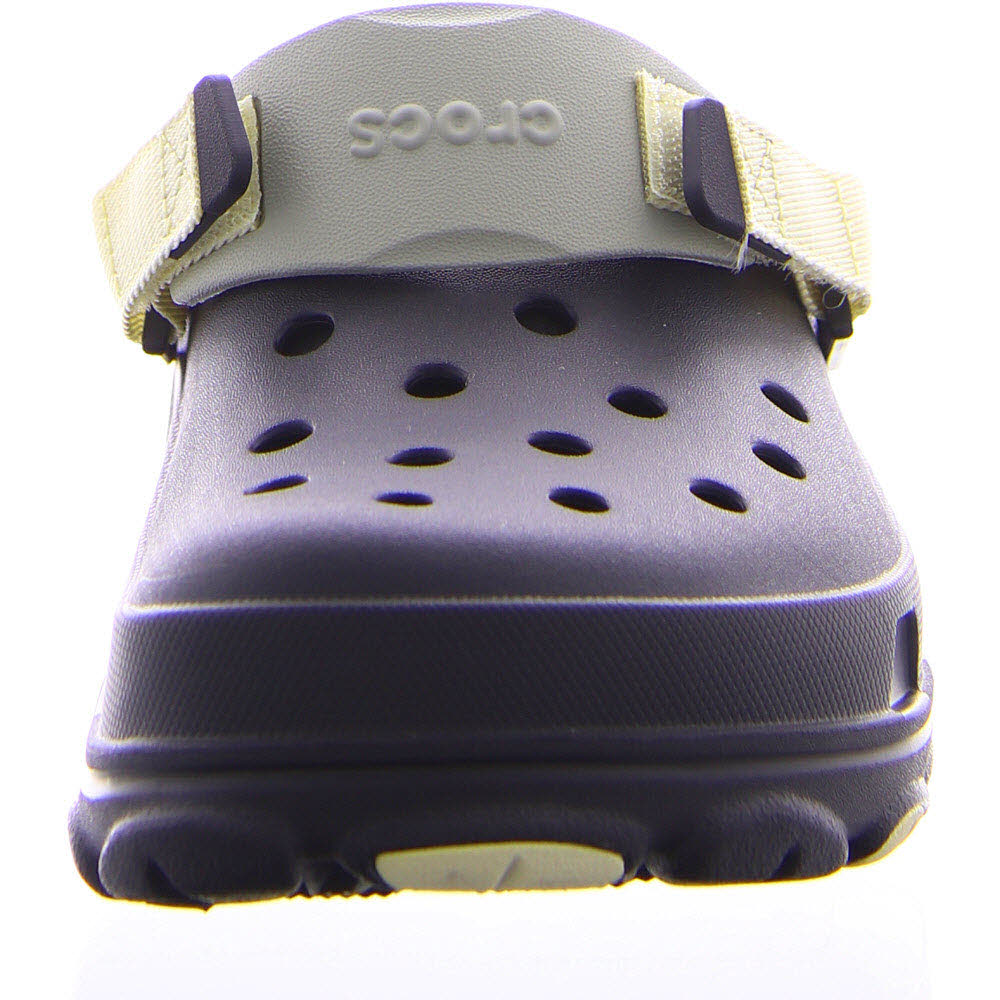 All Terrain Lined Clog