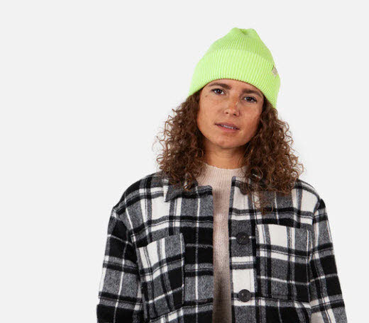 Kinabalu Beanie