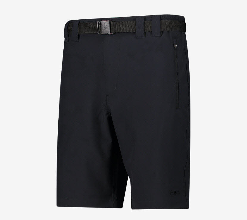 MAN STRETCH BERMUDA M