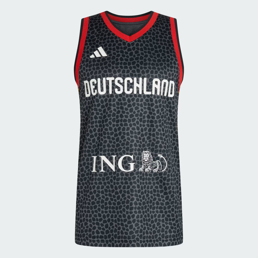 DBB A JERSEY M