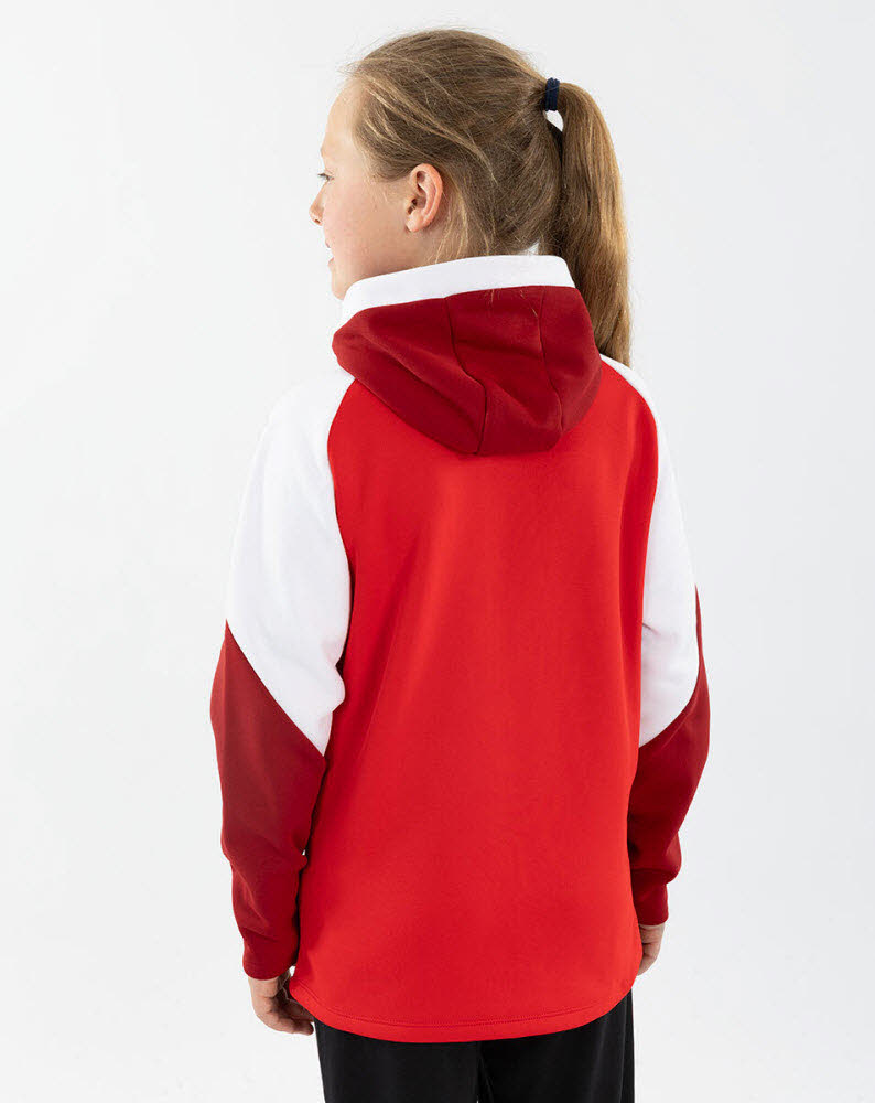 Kapuzenjacke Dynamic