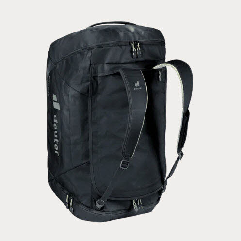 Duffel Pro 60