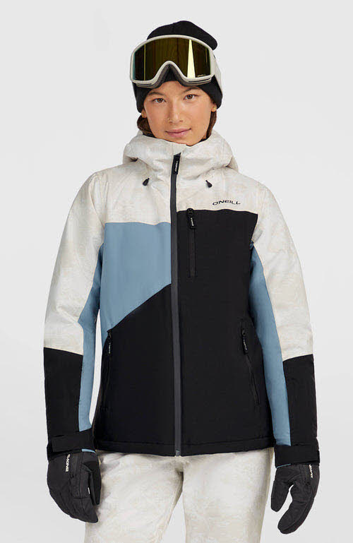 FWC'CRUZ TRIPLE SNOW JACKET