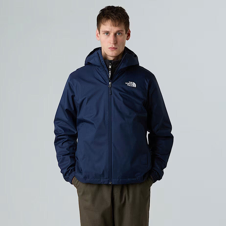 M QUEST JACKET