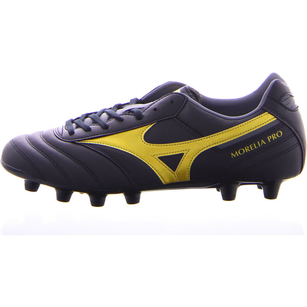 MORELIA II PRO(U)