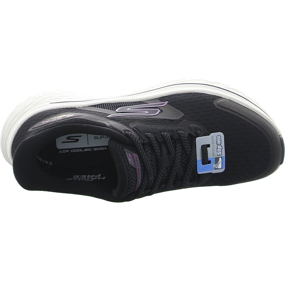 GO RUN CONSISTENT 3 -
