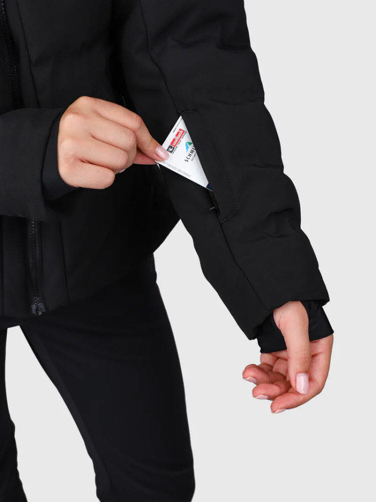 Lapista Women Snow Jacket