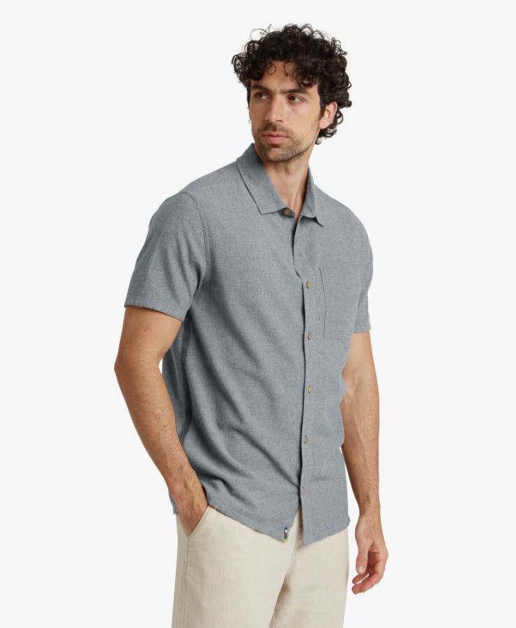 DAHA SS SHIRT
