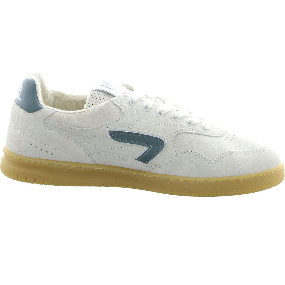 Vancouver - Suede/terry lining