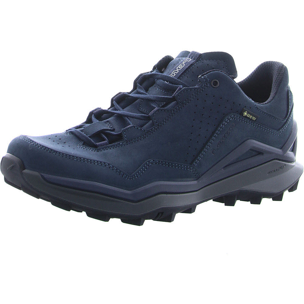 MADDOX PRO LT GTX LO