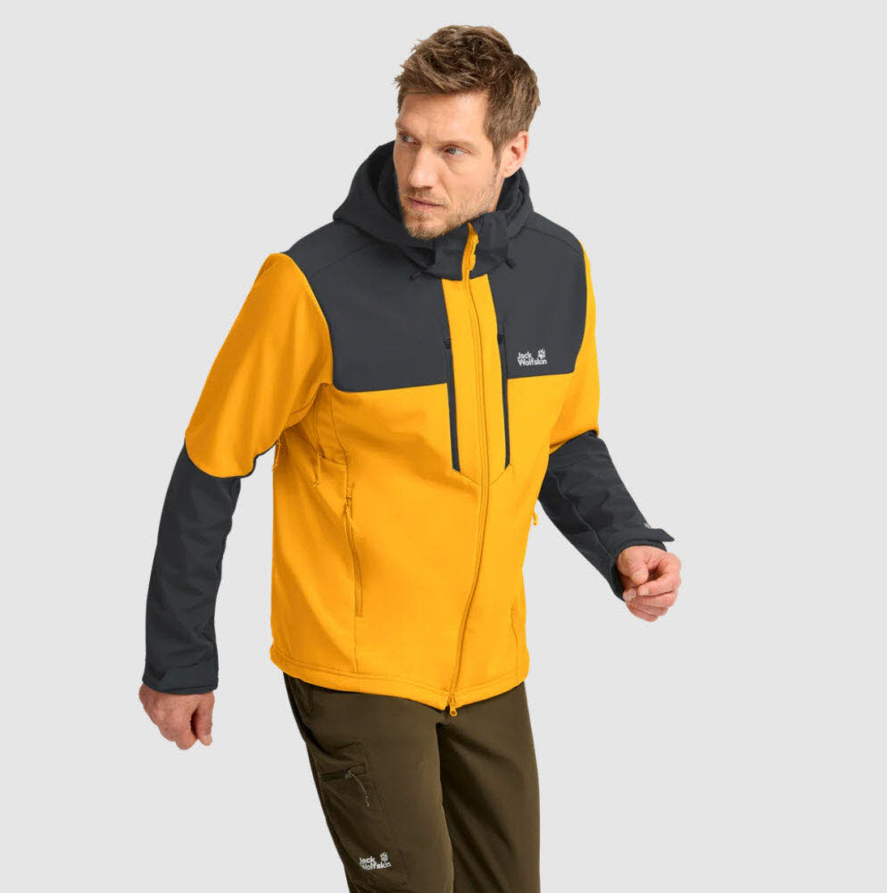 JASPER JKT M