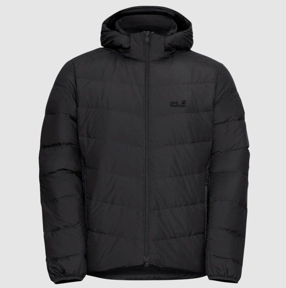 PINETRAIL 3IN1 JKT M