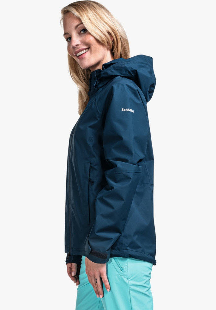 NOS Jacket Easy XT L