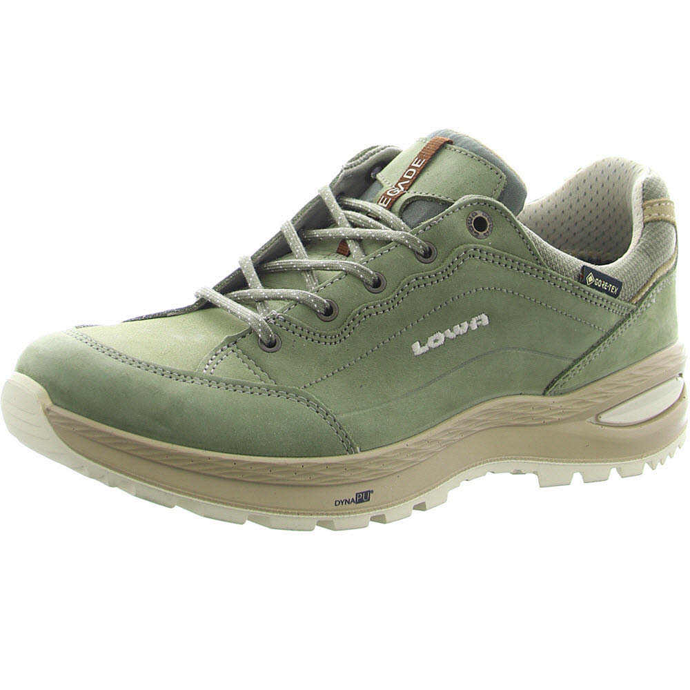 RENEGADE EVO GTX LO Ws