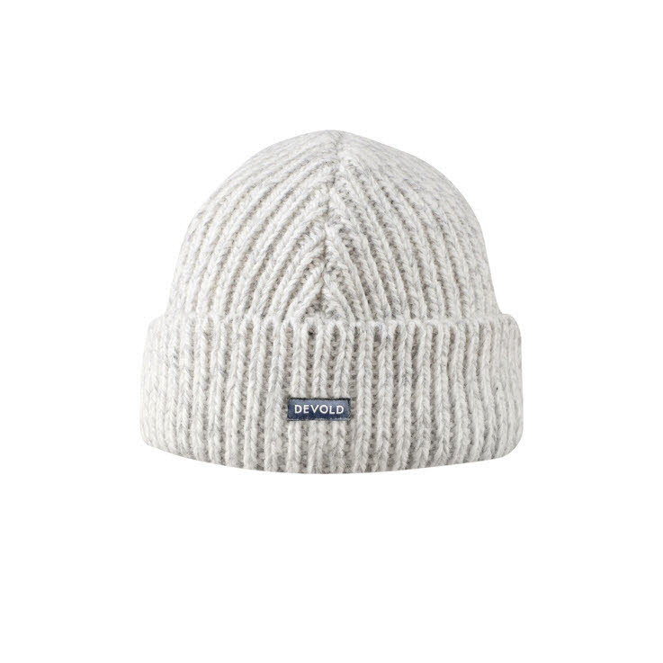 NANSEN WOOL BEANIE