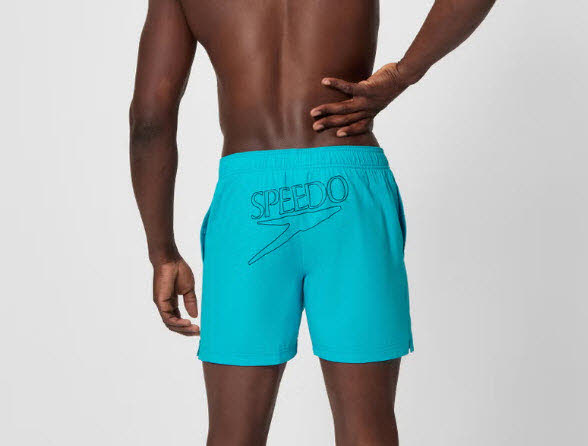 Classic Logo Volley 16