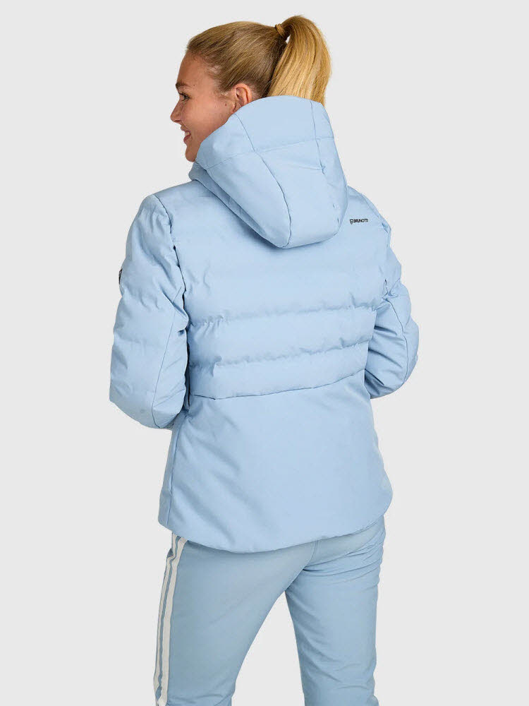Lapista Women Snow Jacket