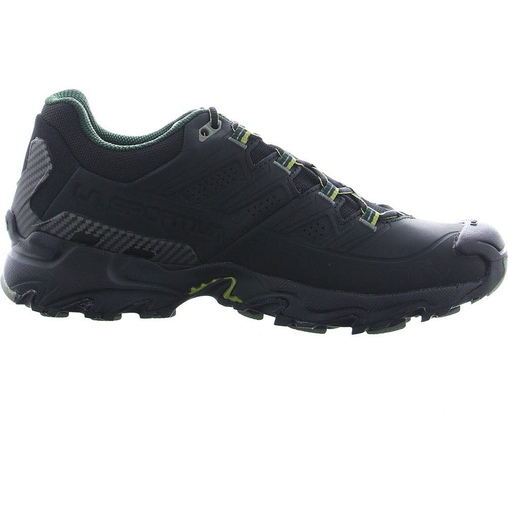 Ultra Raptor II Leather GTX