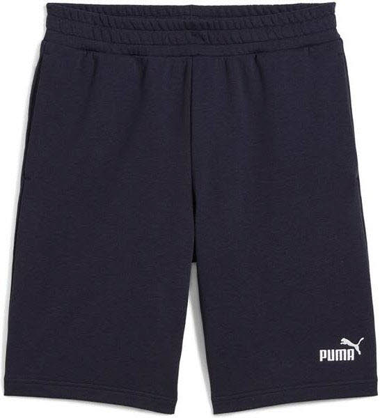 ESS No. 1 Logo Shorts 10