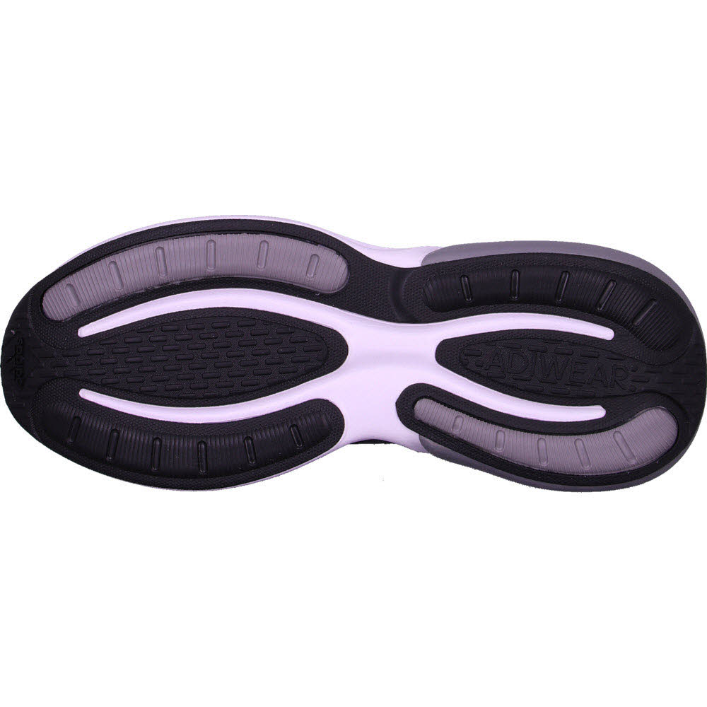 AlphaBounce +,CBLACK/CARBON/GRETHR