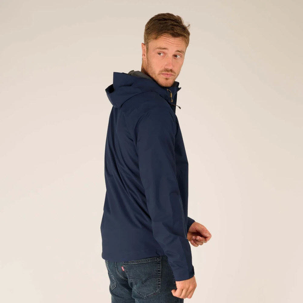 Nima 2.5-Layer Jacket