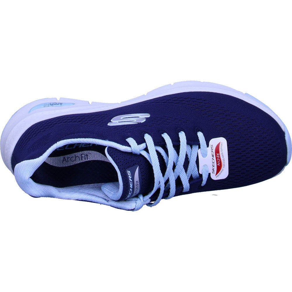 ARCH FIT - BIG APPEAL